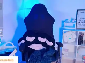 Chaturbate Free Live Porn of rositafresita01