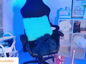 Chaturbate Nude Webcam of rositafresita01