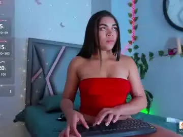 Chaturbate Live Sex Cam of roxyy_foxyy