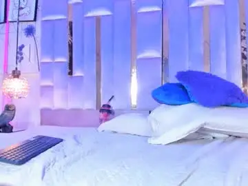 Chaturbate Adult Video Chat of samarajhonson_