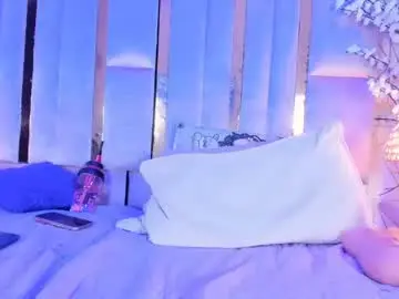 Chaturbate Sex Cam of samarajhonson_