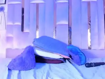 Chaturbate Sex Chat of samarajhonson_