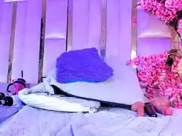 Chaturbate Best live sex cam show of samarajhonson_