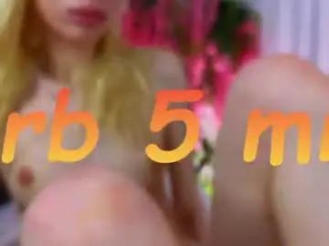 Chaturbate Live Porn of sandragriff