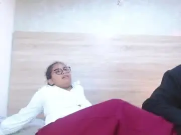 Chaturbate Live Porn of sasahsalomefon