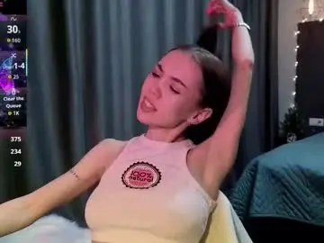 Chaturbate Free Porn Cam of sweetieee_kira