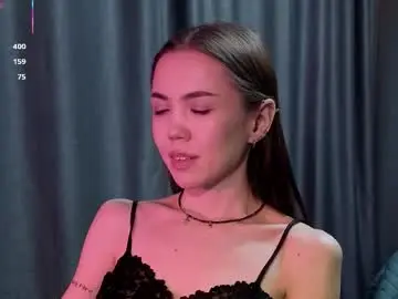 Chaturbate Sex Cam of sweetieee_kira