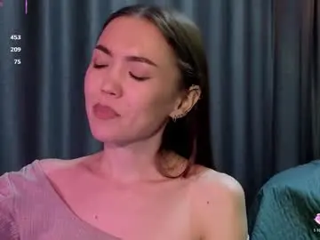 Chaturbate Private Sex Chat of sweetieee_kira