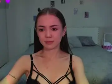 Chaturbate Live Sex of sweetieee_kira