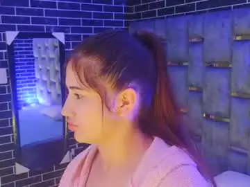 Chaturbate Adult Video Chat of taliaskyx21