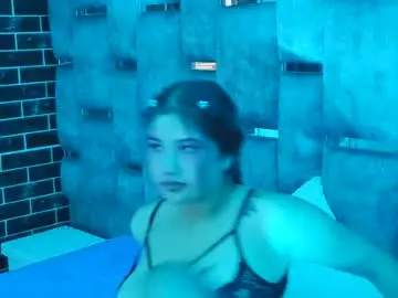 Chaturbate Watch Live Sex Cams of taliaskyx21