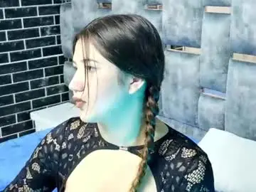 Chaturbate Adult Webcams of taliaskyx21