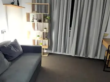 Chaturbate Sex Chat of velinavoss