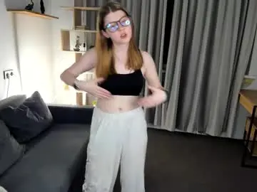 Chaturbate Live Sex of velinavoss