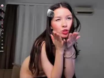 Chaturbate Sex Cam of velinavoss