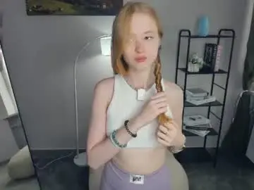 Chaturbate Live Sex of velinavoss