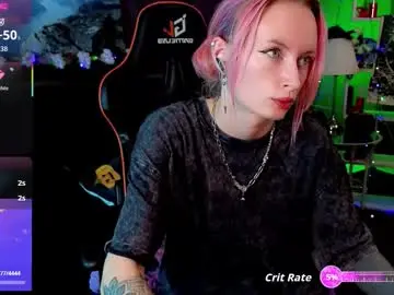 Chaturbate Sex Cam of _helencarter