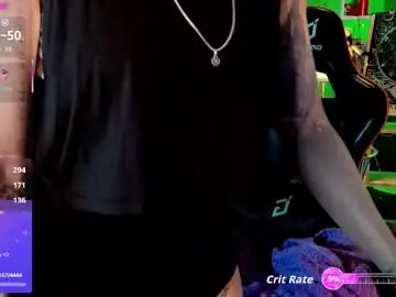 Chaturbate Sex Chat of _helencarter