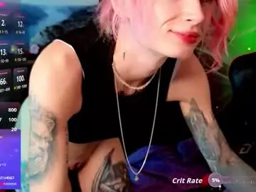 Chaturbate Live Porn of _helencarter