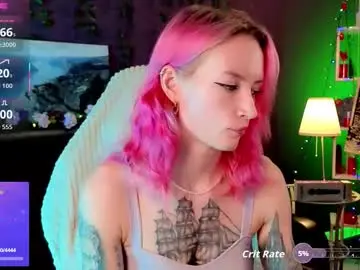 Chaturbate Live Sex of _helencarter