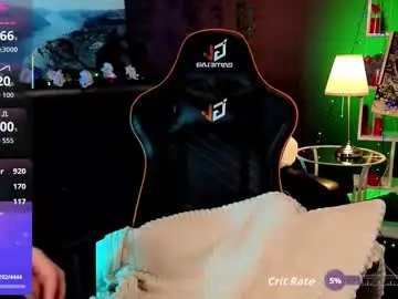 Chaturbate Live Porn of _helencarter