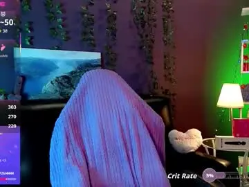 Chaturbate Adult Webcam of _helencarter