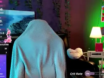 Chaturbate Adult Video Chat of _helencarter