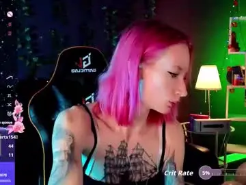 Chaturbate Live Sex of _helencarter