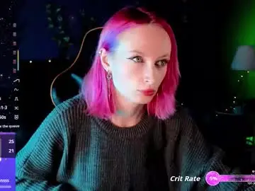 Chaturbate Nude Webcam of _helencarter