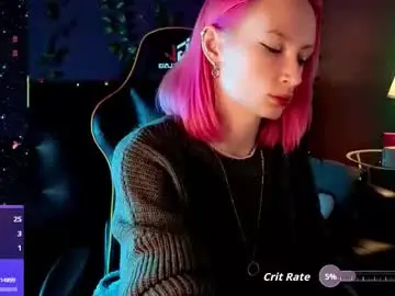 Chaturbate Live Porn of _helencarter