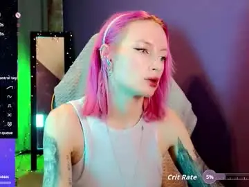 Chaturbate Live Porn of _helencarter