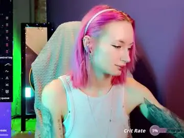 Chaturbate Adult Webcam of _helencarter