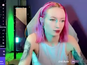 Chaturbate Adult Video Chat of _helencarter