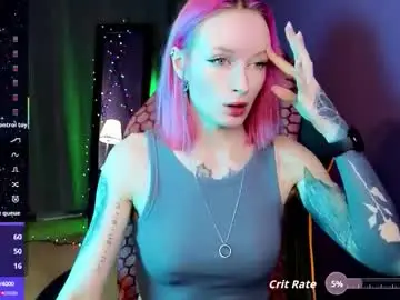 Chaturbate Live Porn of _helencarter