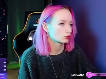 Chaturbate Live Sex Cam of _helencarter