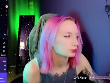 Chaturbate Adult Webcam of _helencarter