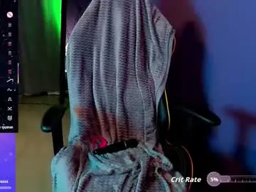 Chaturbate Adult Webcams of _helencarter