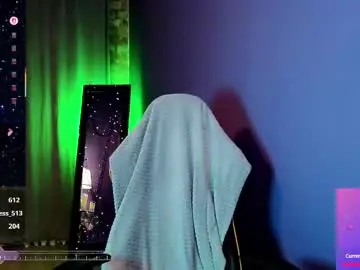 Chaturbate Sex Cam of _helencarter