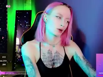 Chaturbate Sex Chat of _helencarter