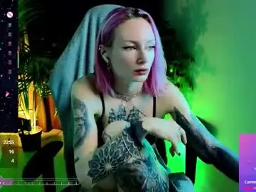 Chaturbate Live Sex of _helencarter