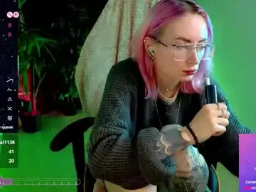 Chaturbate Sex Cam of _helencarter