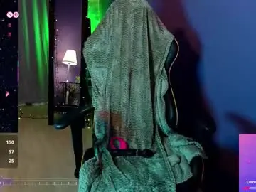 Chaturbate Adult Video Chat of _helencarter