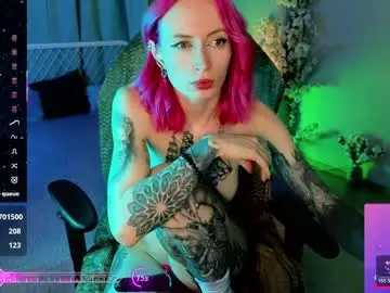 Chaturbate Adult Webcam of _helencarter