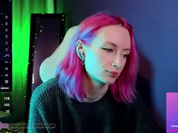 Chaturbate Live Sex of _helencarter