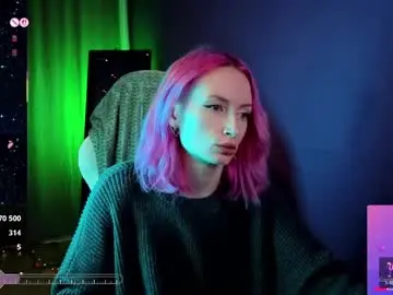 Chaturbate Sex Cam of _helencarter