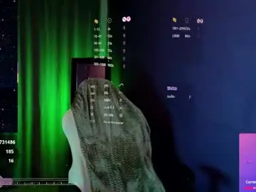 Chaturbate Adult Webcams of _helencarter