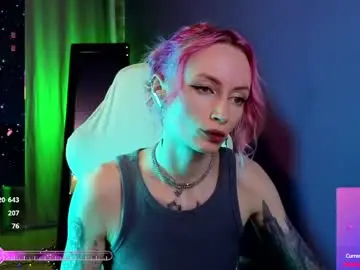 Chaturbate Sex Cam of _helencarter