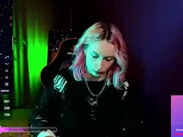 Chaturbate Live Sex of _helencarter