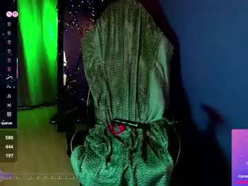 Chaturbate Nude Webcam of _helencarter
