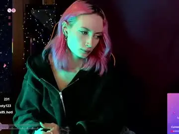 Chaturbate Adult Video Chat of _helencarter